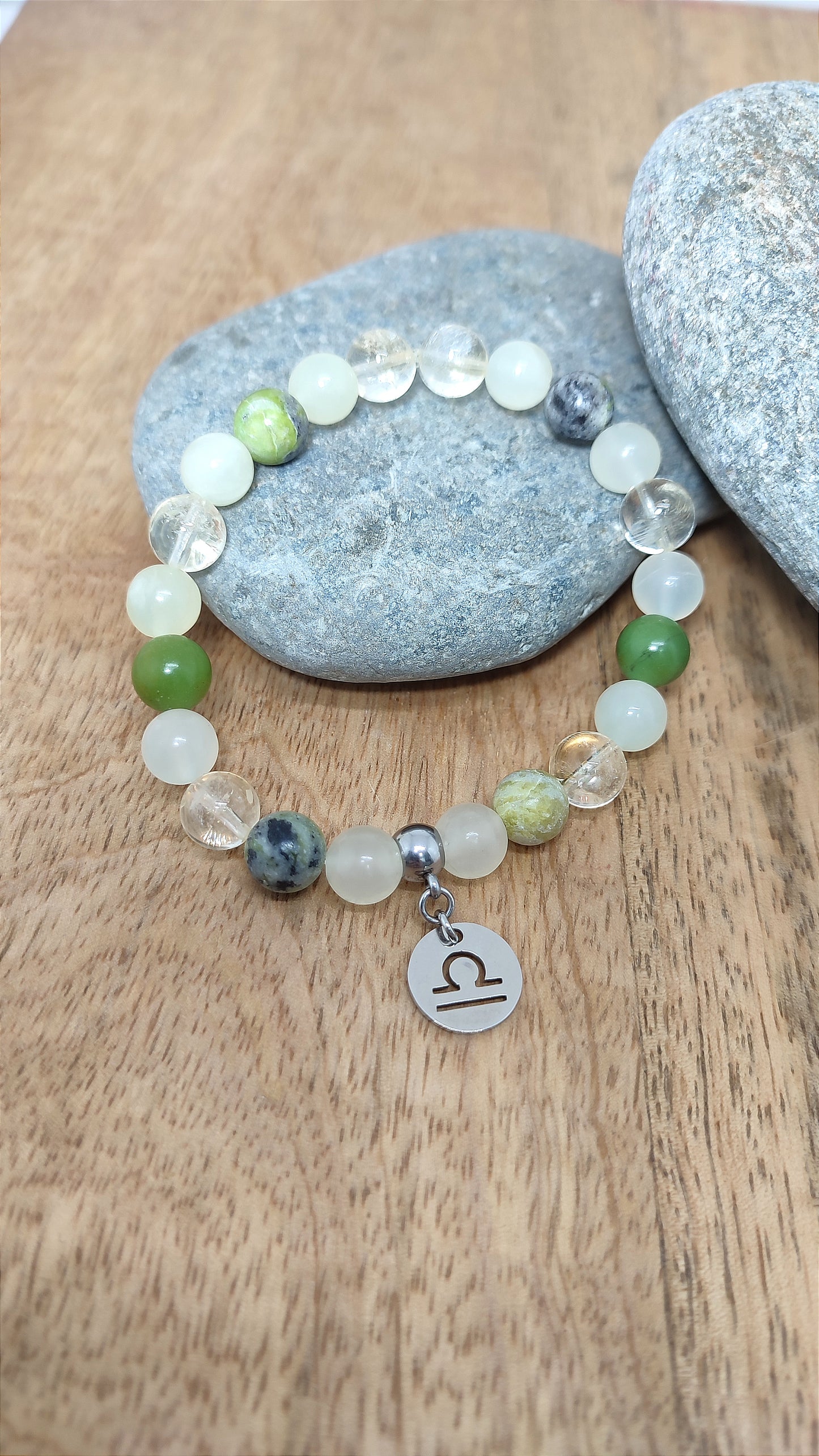 Bracelet "Balance"