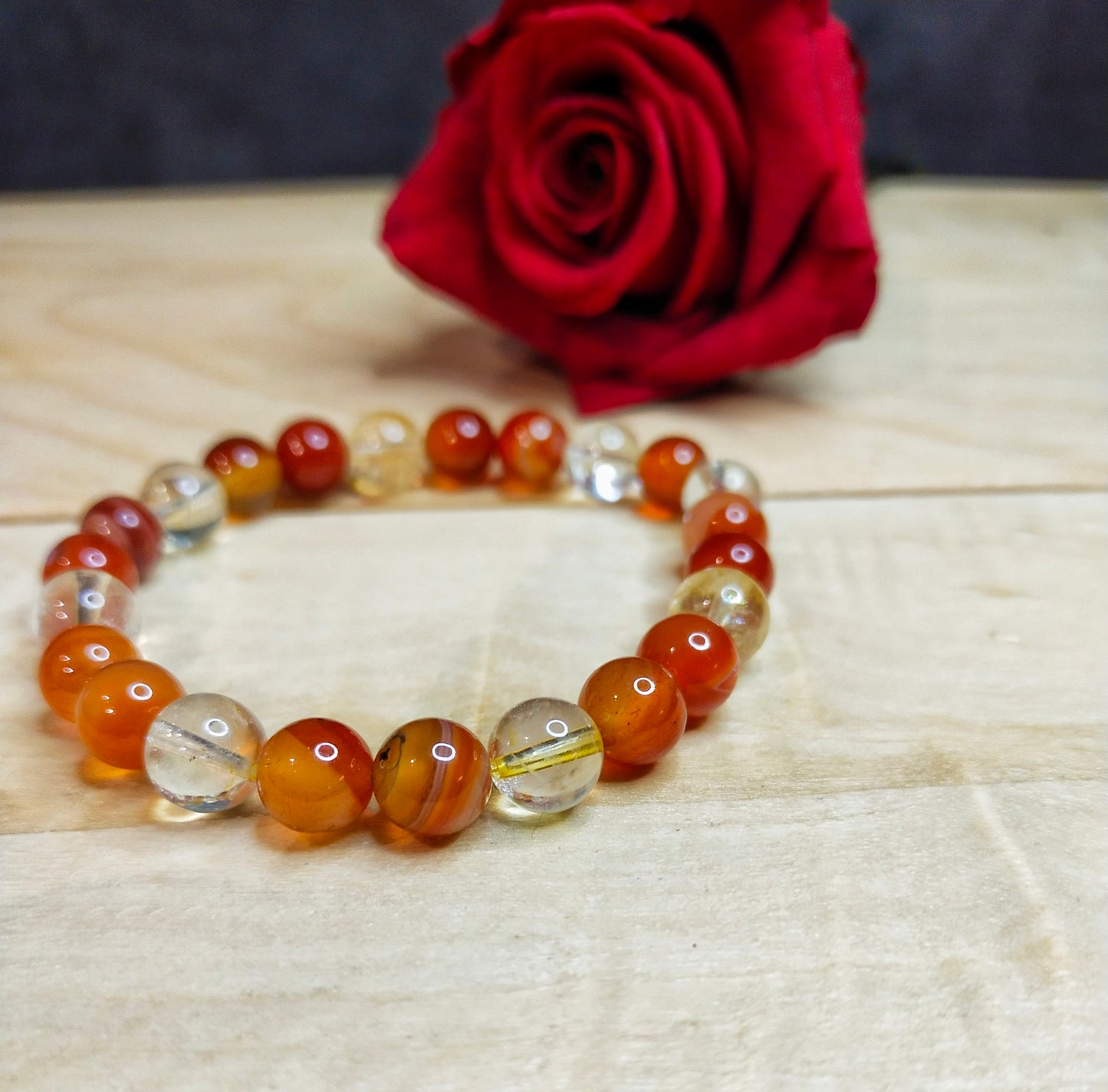 Bracelet "Je brille"